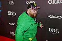 Дмитрий Красилов. Премьера оригинального сериала «