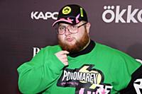 Дмитрий Красилов. Премьера оригинального сериала «