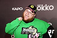 Дмитрий Красилов. Премьера оригинального сериала «