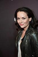Екатерина Олькина. Премьера оригинального сериала 