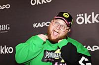 Дмитрий Красилов. Премьера оригинального сериала «