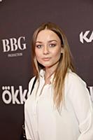 Ингрид Олеринская. Премьера оригинального сериала 