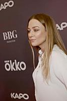 Ингрид Олеринская. Премьера оригинального сериала 
