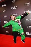 Дмитрий Красилов. Премьера оригинального сериала «