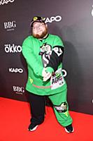 Дмитрий Красилов. Премьера оригинального сериала «