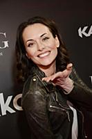 Екатерина Олькина. Премьера оригинального сериала 