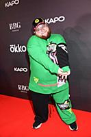 Дмитрий Красилов. Премьера оригинального сериала «