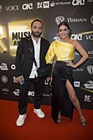 Музыкальная премия «Жара Music Awards - 2022»
