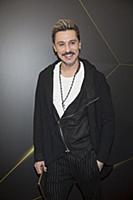 Дима Билан. Церемония вручения музыкальной премии 
