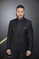 Сергей Лазарев. Церемония вручения музыкальной пре