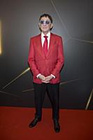 Григорий Лепс. Церемония вручения музыкальной прем