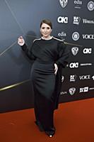 Жасмин. Церемония вручения музыкальной премии «Жар