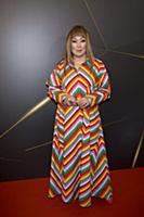 Анита Цой. Церемония вручения музыкальной премии «