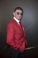 Григорий Лепс. Церемония вручения музыкальной прем