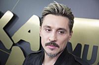 Дима Билан. Церемония вручения музыкальной премии 