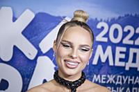 Ханна. Церемония вручения музыкальной премии «Жара