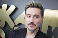 Дима Билан. Церемония вручения музыкальной премии 