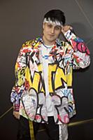 Хабиб Шарипов, (Хабиб). Церемония вручения музыкал