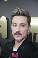Дима Билан. Церемония вручения музыкальной премии 