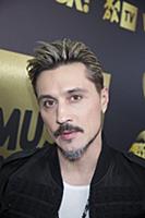 Дима Билан. Церемония вручения музыкальной премии 