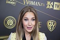 Юлия Ковальчук. Церемония вручения музыкальной пре