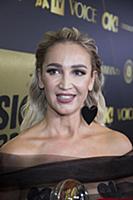 Ольга Бузова. Церемония вручения музыкальной преми
