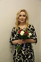 Анна Тихонова. Открытие VI Международного кинофест