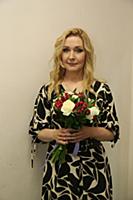 Анна Тихонова. Открытие VI Международного кинофест