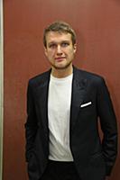 Анатолий Руденко. Открытие VI Международного киноф