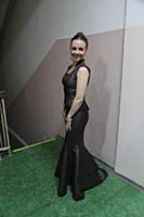 Тамара Котова. Открытие VI Международного кинофест