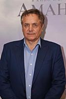 Андрей Соколов. Премьера фильма «Аманат». Режиссер