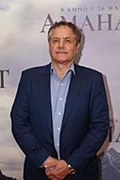 Андрей Соколов. Премьера фильма «Аманат». Режиссер