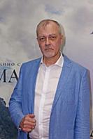 Антон Сиверс. Премьера фильма «Аманат». Режиссеры: