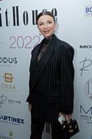 Елена Блиновская. Ежегодная премия журнала MODA to
