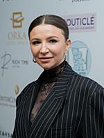 Елена Блиновская. Ежегодная премия журнала MODA to