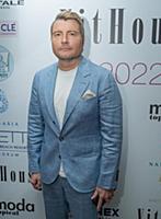 Николай Басков. Ежегодная премия журнала MODA topi