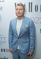 Николай Басков. Ежегодная премия журнала MODA topi