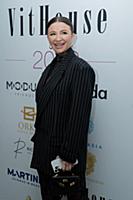 Елена Блиновская. Ежегодная премия журнала MODA to