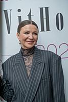 Елена Блиновская. Ежегодная премия журнала MODA to