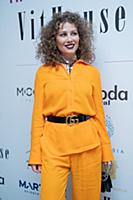 Юлия Беретта. Ежегодная премия журнала MODA topica