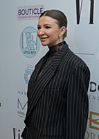 Елена Блиновская. Ежегодная премия журнала MODA to