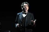 Евгений Князев. Пресс-показ спектакля «Обратная ст