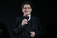 Евгений Князев. Пресс-показ спектакля «Обратная ст