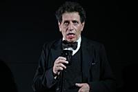 Евгений Князев. Пресс-показ спектакля «Обратная ст