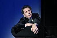 Евгений Князев. Пресс-показ спектакля «Обратная ст