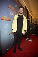 Вячеслав Макаров. Премьера фильма «Мой папа - вожд