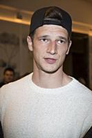 Евгений Романцов. Премьера фильма «Мой папа - вожд