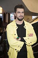 Вячеслав Макаров. Премьера фильма «Мой папа - вожд