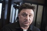 Максим Лагашкин. Премьера фильма «Мой папа - вождь