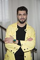 Вячеслав Макаров. Премьера фильма «Мой папа - вожд